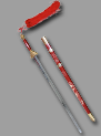 épée taichi en acier