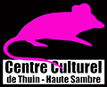 Le Centre Culturel de Thuin