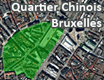 Quartier Chinois de Bruxelles