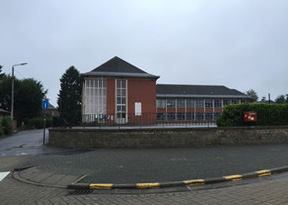 école Gozée-Là-Haut