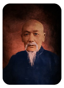 Yang Shaohou (1862-1928)