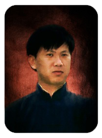 Yang Jun (1968- )